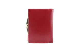 Portfel pionowy damski EL FORREST 872 RFID - Portfele Portfel pionowy damski EL FORREST 872 RFID - Portfele - miniaturka - grafika 7