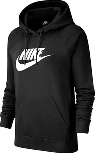 Nike Bluza Nike NSW Hoodie BV4126-010 XS - Bluzy damskie - miniaturka - grafika 1