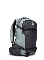 Plecaki - Plecak skiturowy Black Diamond Dawn Patrol 32 - storm blue - miniaturka - grafika 1