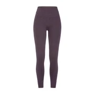 Legginsy - Damskie Legginsy termoaktywne CRAFT CORE DRY ACTIVE COMFORT PANT W 1911163-499000 – Fioletowy - miniaturka - grafika 1