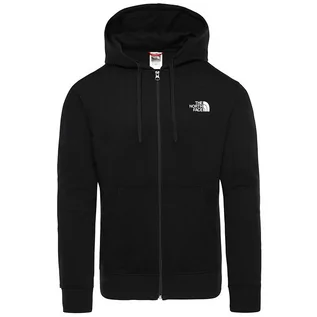 Bluzy sportowe męskie - The North Face Open Gate > 00CEP7JK31 - grafika 1