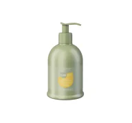 Odżywki do włosów - Alter Ego CureEgo Silk Oil, odżywka nadająca efekt jedwabistych włosów, 300ml - miniaturka - grafika 1