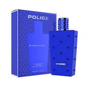 Wody i perfumy damskie - Police Shock-In-Scent Woda perfumowana 100 ml - miniaturka - grafika 1