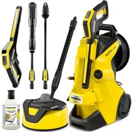 Myjki ciśnieniowe - Karcher K 4 Premium Power Control Home 1.324-133.0 - miniaturka - grafika 1