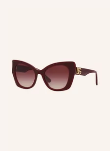 Dolce & Gabbana Okulary Przeciwsłoneczne dg4405 rot - Okulary przeciwsłoneczne - miniaturka - grafika 1