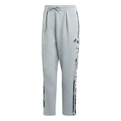 Spodnie rowerowe - adidas W AOP Reg Pnt Spodnie Damskie - miniaturka - grafika 1