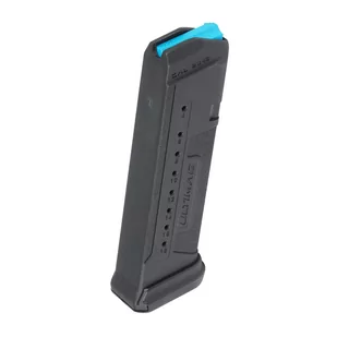 FAB Defense - Magazynek Ultimag G17 - 18 nabojów - Czarny - FX-UMAGG17B - Osprzęt do wiatrówek - miniaturka - grafika 2