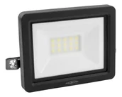 Oświetlenie warsztatowe - Ansmann WFL10W Czarny LED 10 W - miniaturka - grafika 1