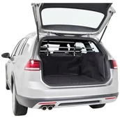 Sprzęt podróżny i transportery dla psów - Trixie Mata samochodowa 1,45x1,6m 2,3x1,7m 1318 - miniaturka - grafika 1