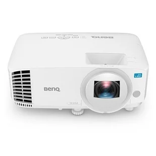 Projektor Projektor Benq Projector LW500ST WXGA (1280x800), 2000 ANSI lumens, White - Projektory - miniaturka - grafika 5