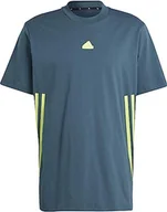 Koszulki męskie - adidas FI 3s Koszulka męska - miniaturka - grafika 1
