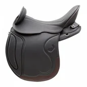 Siodła - Kieffer Siodło rajdowe TREKK VARIO exclusive- - miniaturka - grafika 1