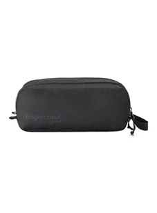 Kosmetyczka turystyczna Eagle Creek Pack-It Reveal Quick Trip - black/black - Kosmetyczki, organizery i kuferki Kosmetyczka turystyczna Eagle Creek Pack-It Reveal Quick Trip - black/black - Kosmetyczki, organizery i kuferki - miniaturka - grafika 1