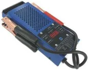 Diagnostyka samochodowa - Hubitools Tester akumulatora 12V HU50888 - miniaturka - grafika 1