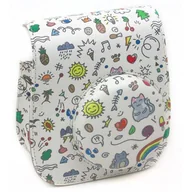 Torby fotograficzne i futerały - Pokrowiec MODUS Instax Mini 12 Kids C8020 - miniaturka - grafika 1