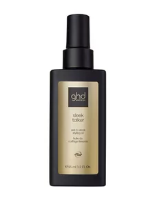 Ghd Sleek Talker - Kosmetyki do stylizacji włosów - miniaturka - grafika 1
