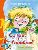 E-booki dla dzieci i młodzieży - Co tam u Ciumków? - miniaturka - grafika 1