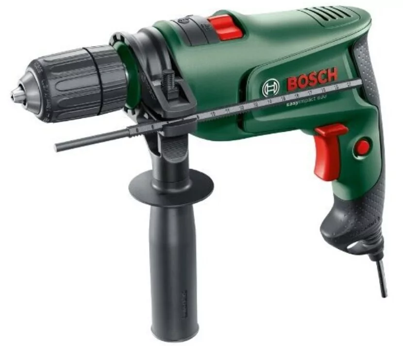 Bosch EasyImpact 600 0603133021