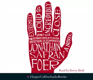 Extremely Loud and Incredibly Close - Audiobooki obcojęzyczne - miniaturka - grafika 1