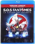 Filmy akcji Blu-Ray - Ghostbusters. Pogromcy duchów - miniaturka - grafika 1