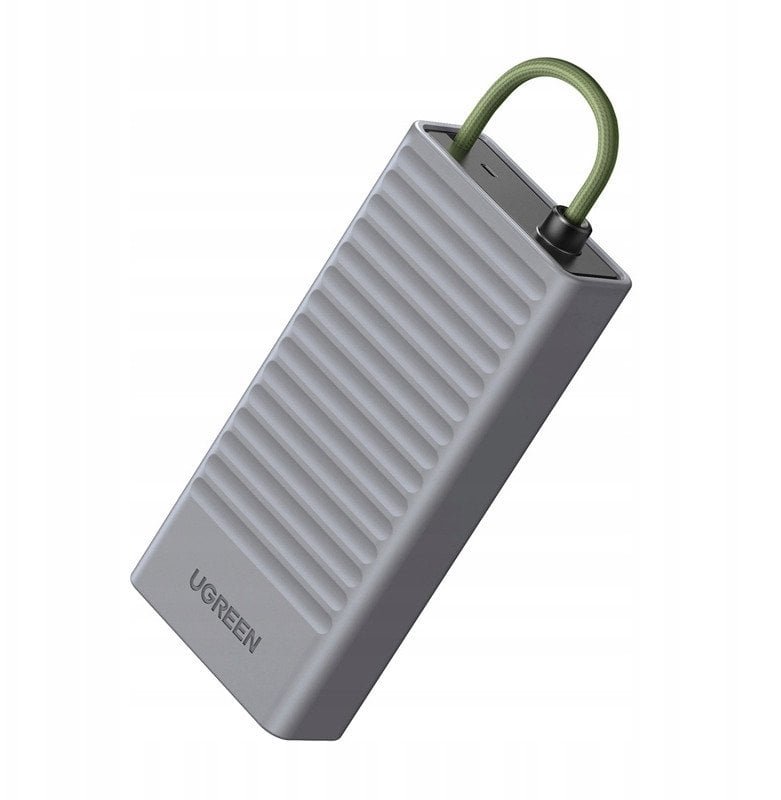 Turtle Beach Adapter / Czytnik kart pamięci Ugreen CM856 USB / USB-C do kart SD i microSD