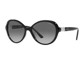 Okulary przeciwsłoneczne - Okulary przeciwsłoneczne Vogue VO5475SB W44/11 - miniaturka - grafika 1