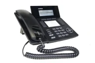 Telefonia VoIP - AGFEO ST 53 IP telefon VoIP Czarny - miniaturka - grafika 1
