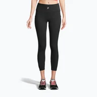Spodnie sportowe damskie - Legginsy damskie FILA Raga High Waist 7/8 - miniaturka - grafika 1