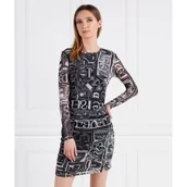 Sukienki - Desigual Sukienka - miniaturka - grafika 1