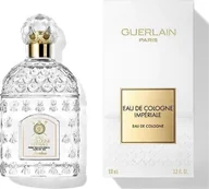 Wody i perfumy damskie - Guerlain Guerlain, Imperiale, Eau De Cologne, For Women, 250 ml For Women - miniaturka - grafika 1