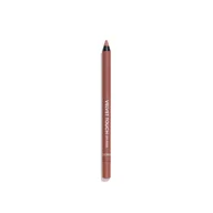 Konturówki do ust - GOSH Velvet Touch Konturówka do Ust 001 Nougat Crisp - miniaturka - grafika 1
