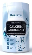 Suplementy i witaminy dla psów - HOLISTA Calcium Carbonate - Węglan wapnia (proszek) - miniaturka - grafika 1