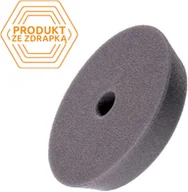 Akcesoria do mycia samochodu - Honey Combination Finish Seria U - wykończeniowy pad polerski, szary 150/165mm - miniaturka - grafika 1