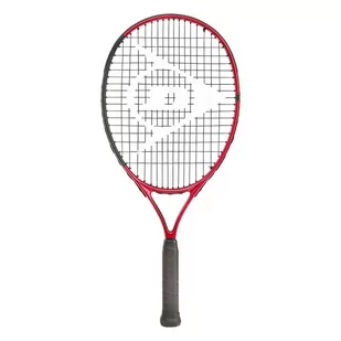 Rakieta tenisowa dla dzieci Dunlop CX Junior 23 - Tenis ziemny - miniaturka - grafika 1