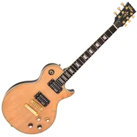 Inne akcesoria gitarowe - Gitara elektryczna Vintage V100MP Les Paul - miniaturka - grafika 1