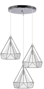 Elem Piramida Wisząca Elem 8804/3 Zwis - 02 - Lampy sufitowe - miniaturka - grafika 1