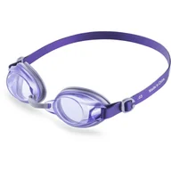 Pływanie - Okulary pływackie unisex speedo recreation jet - miniaturka - grafika 1