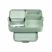 Lunch boxy - Lunchbox take a break bento nordic sage 107635694700 kod: 107635694700 - miniaturka - grafika 1