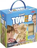 Gry planszowe - XL Tower w kartoniku - Tactic - miniaturka - grafika 1