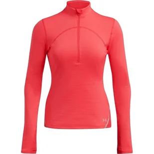 Bluza damska Vanish CW 1/2 Zip Under Armour - Bluzy damskie - miniaturka - grafika 1