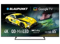Telewizory - BLAUPUNKT 65MBG7000S 65" 4K 144Hz Google TV - miniaturka - grafika 1
