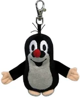 Maskotki i pluszaki - Breloczek Krecik Pluszowy - miniaturka - grafika 1