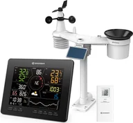 Stacje pogodowe - Bezprzewodowa stacja pogodowa WLAN Weather Centre 4CAST MD - miniaturka - grafika 1