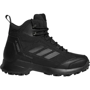 Adidas, Buty sportowe męskie, Terrex Heron Mid AC7841, rozmiar 47 1/3 - Buty trekkingowe męskie - miniaturka - grafika 1