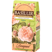 BASILUR BASILUR Herbata Bouguet Cream Fantasy stożek 100 g WIKR-995467