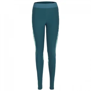 Damskie legginsy Direct Alpine Moab Lady Rozmiar: L / Kolor: jasnoniebieski - Spodnie sportowe damskie - miniaturka - grafika 1