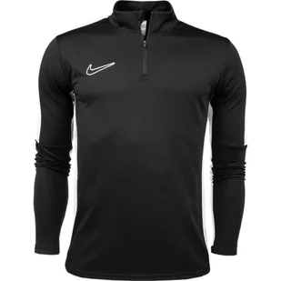 Bluza treningowa męska Nike DF Academy 23 SS Drill - Bluzy sportowe męskie - miniaturka - grafika 1