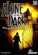 Gry PC Cyfrowe - Alone in the Dark: The New Nightmare (PC) Klucz Steam - miniaturka - grafika 1
