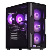 Zestawy komputerowe - Actina ENDORFY 7700/32GB/1TB/RX7900XTX/1000W - miniaturka - grafika 1