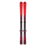 Narty - Narty Atomic 2024 Redster TI + M 12 GW AASS03336 - miniaturka - grafika 1